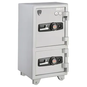 گاو صندوق گنجینه مدل   GS-1000/2d-TVM