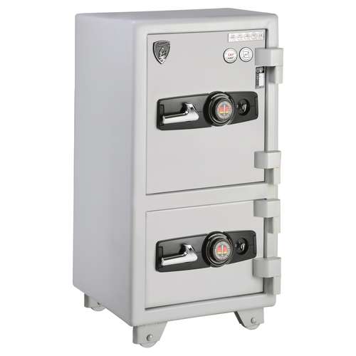 گاو صندوق گنجینه مدل GS-1000/2d-TVM