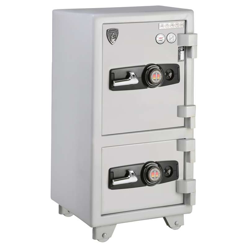 گاو صندوق گنجینه مدل GS-1000/2d-TVM گاو صندوق گنجینه مدل GS-1000/2d-TVM