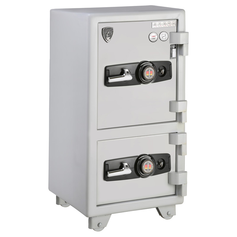 گاو صندوق گنجینه مدل GS-1000/2d-SDC