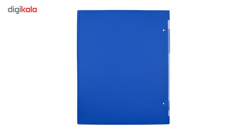 کلاسور پاپکو کد 652 سایز A3