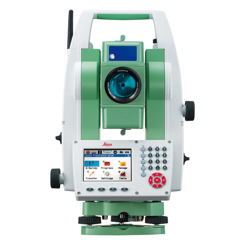 توتال استیشن لایکا مدل TS09plus 3s R1000