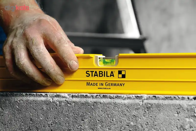 تراز استبیلا مدل 2-96