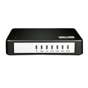 گیت وی VOIP نیوراک مدل HX402E