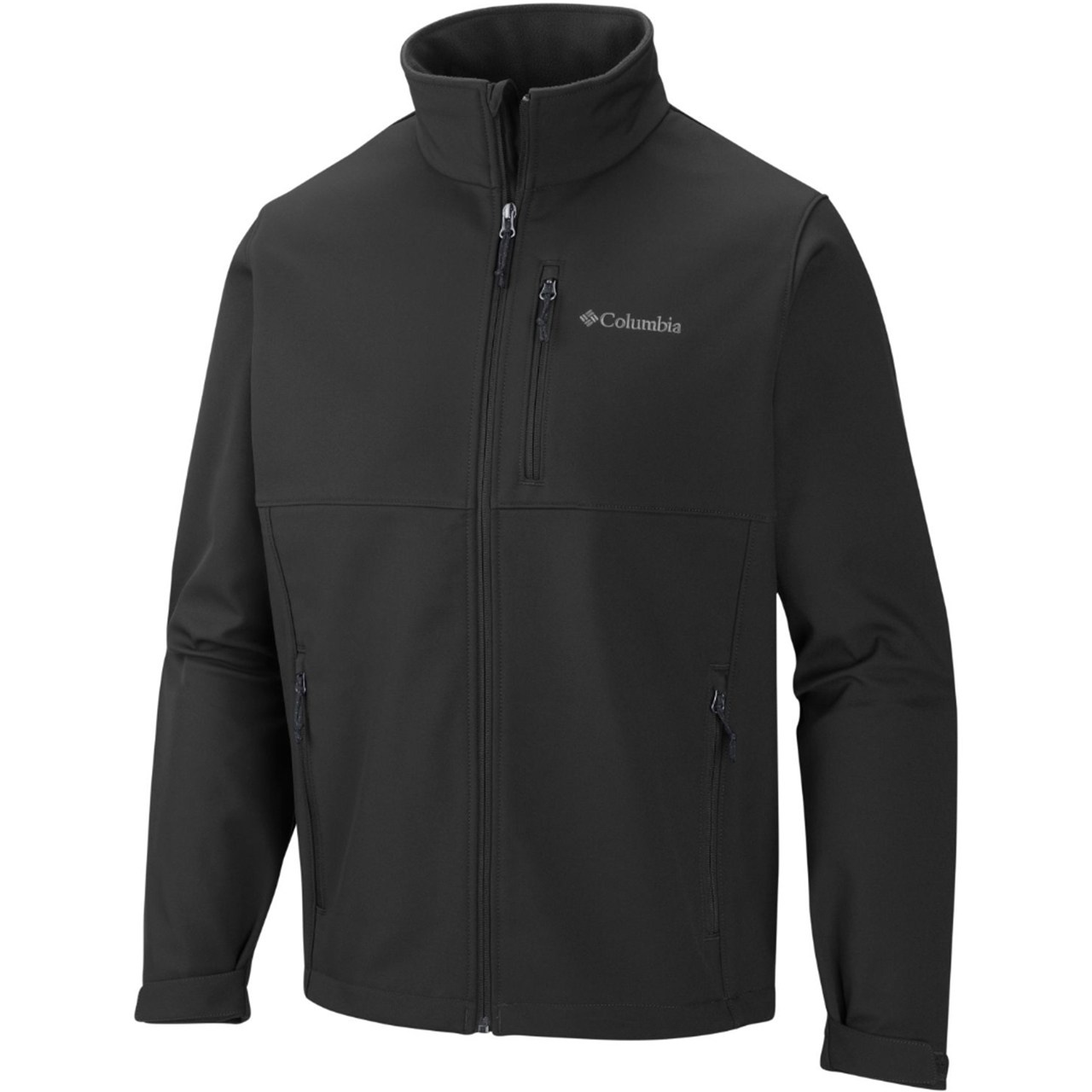 کاپشن مردانه کلمبیا مدل Ascender Softshell