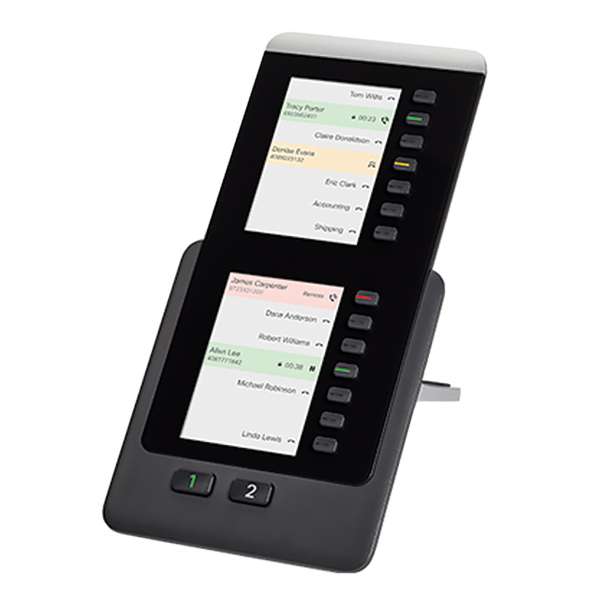 ماژول افزایش ظرفیت تلفن سیسکو مدل CP-8800-V-KEM ماژول افزایش ظرفیت تلفن سیسکو مدل CP-8800-V-KEM