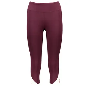 شلوارک زنانه آندر آرمور مدل UA Power Up 20 Capri