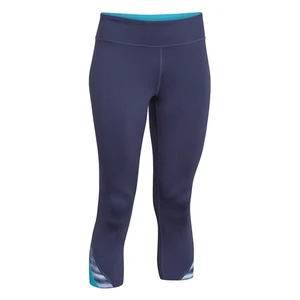 شلوارک زنانه آندر آرمور مدل UA Power Up 20 Capri