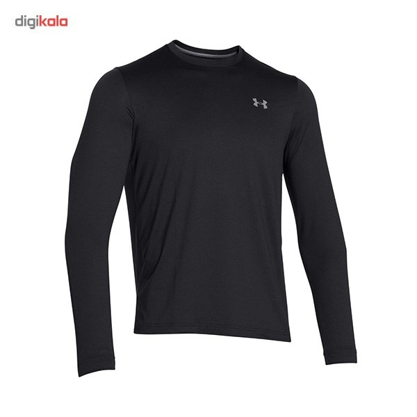 تی شرت مردانه آندر آرمور مدل  UA ColdGear Infrared Crew