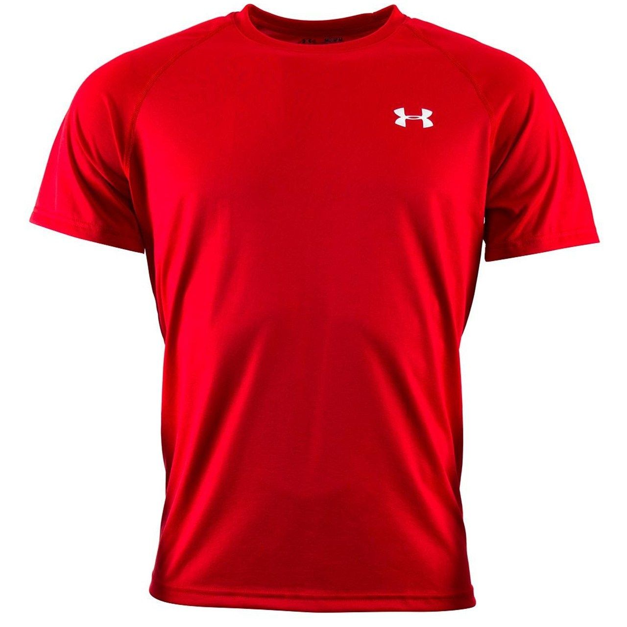 تی شرت مردانه آندر آرمور مدل UA Tech -  - 1