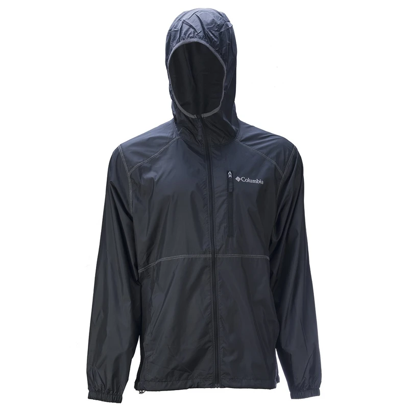 کاپشن مردانه کلمبیا مدل Flash Forwrd Windbreaker