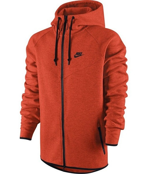 سویشرت مردانه نایکی مدل Tech Fleece Windrunner