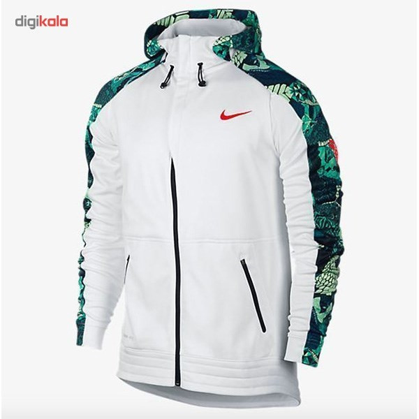 سویشرت مردانه نایکی مدل Kobe Emerge Hyper Elite