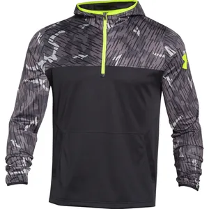 هودی مردانه آندر آرمور مدل Combine Training Storm