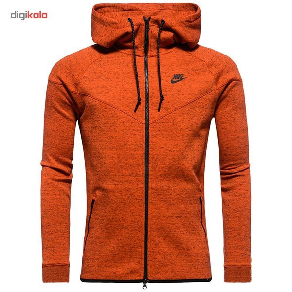 سویشرت مردانه نایکی مدل Tech Fleece Windrunner