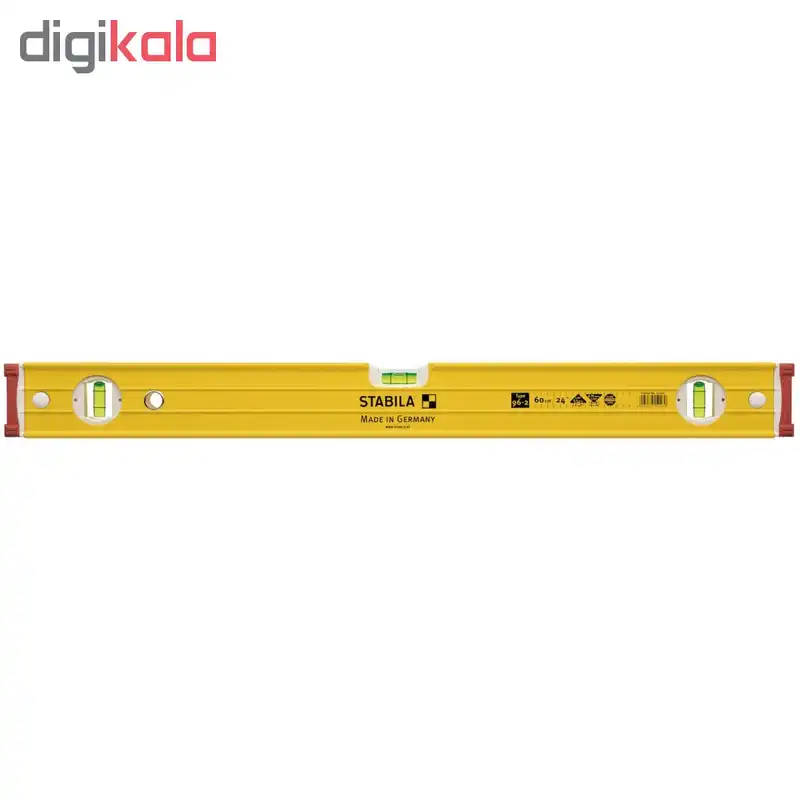 تراز استبیلا مدل 2-96