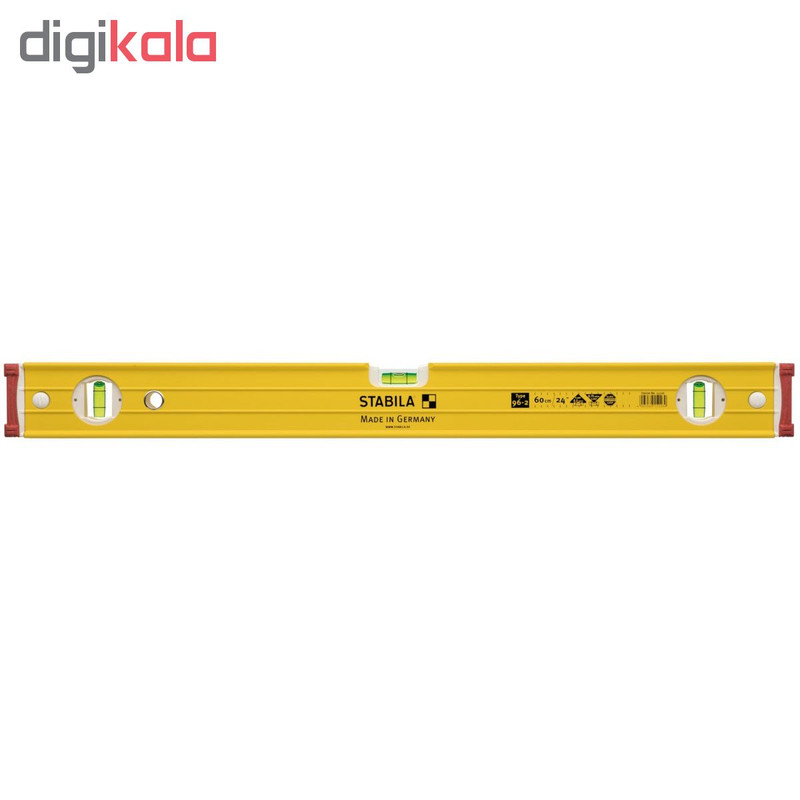 تراز استبیلا مدل 2-96 تراز استبیلا مدل 2-96