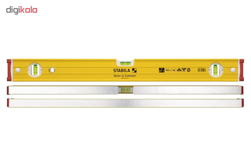 تراز استبیلا مدل 2-96