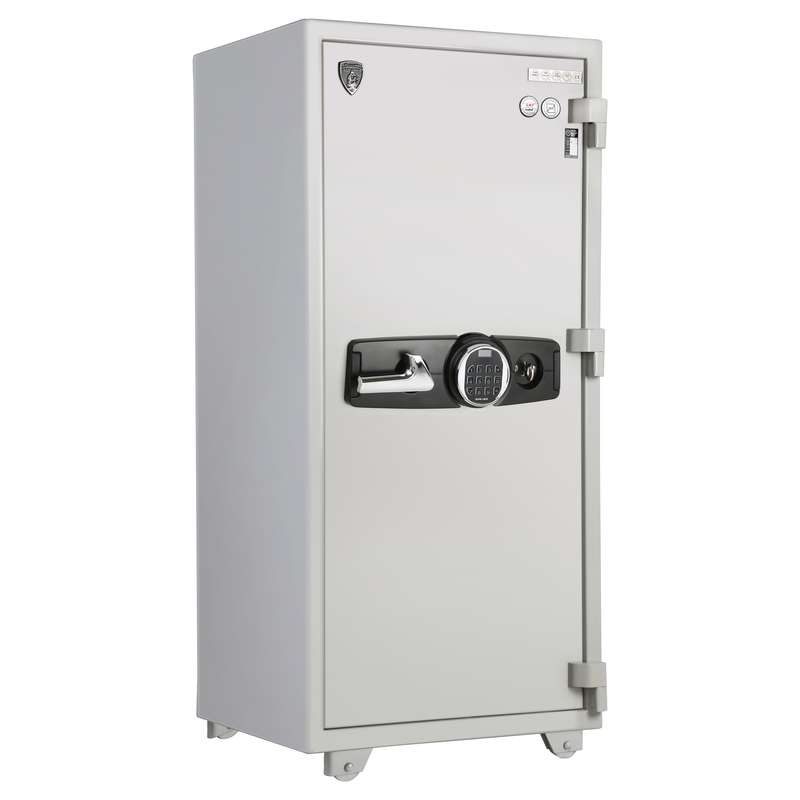 گاو صندوق گنجینه مدل GS-1200/1s-SDC گاو صندوق گنجینه مدل GS-1200/1s-SDC