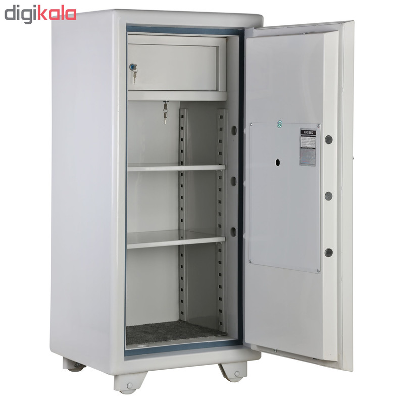 گاو صندوق گنجینه مدل GS-1200/1s-SDC گاو صندوق گنجینه مدل GS-1200/1s-SDC