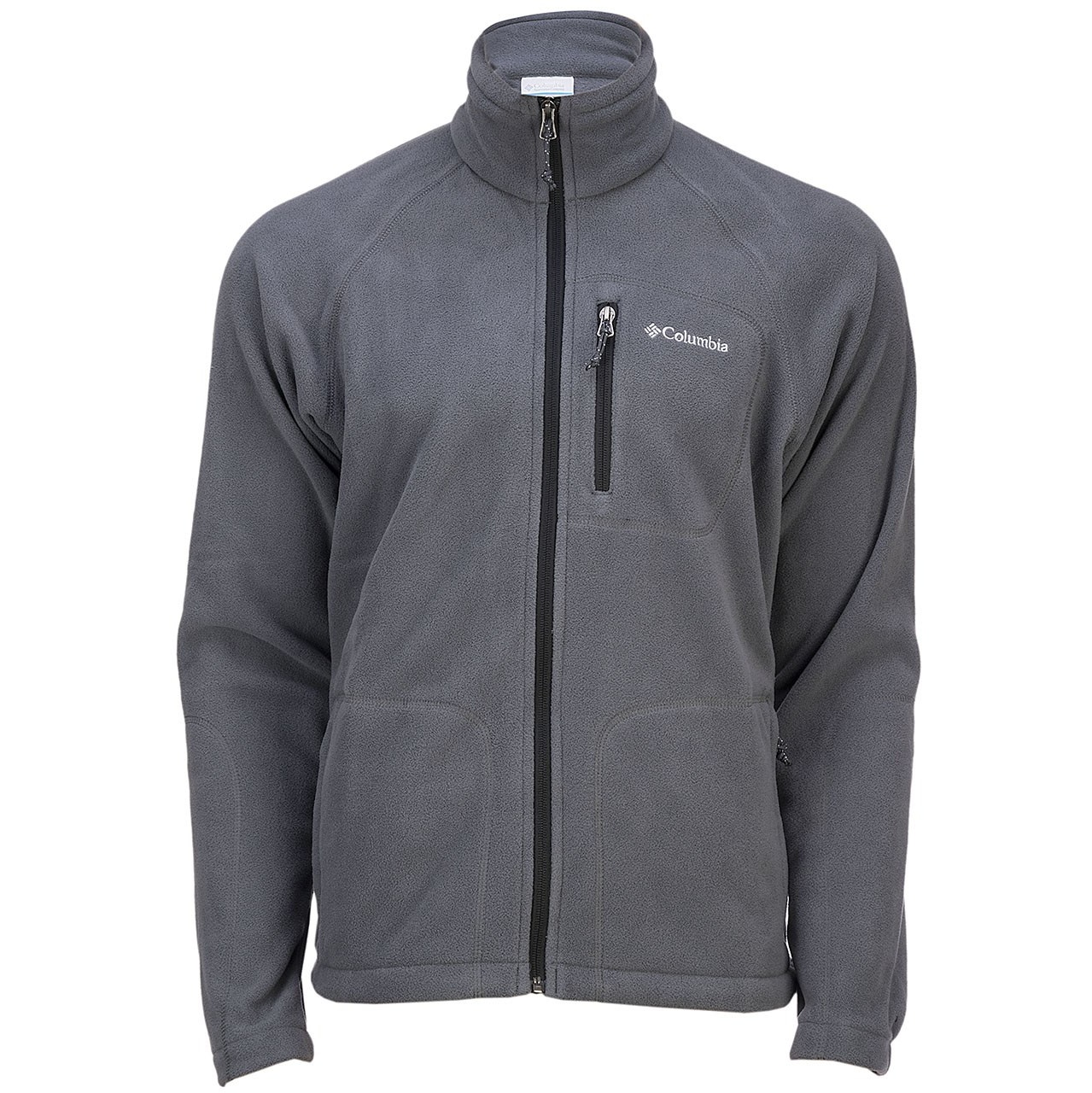 سویشرت مردانه کلمبیا مدل Fast Trek 2 Fleece