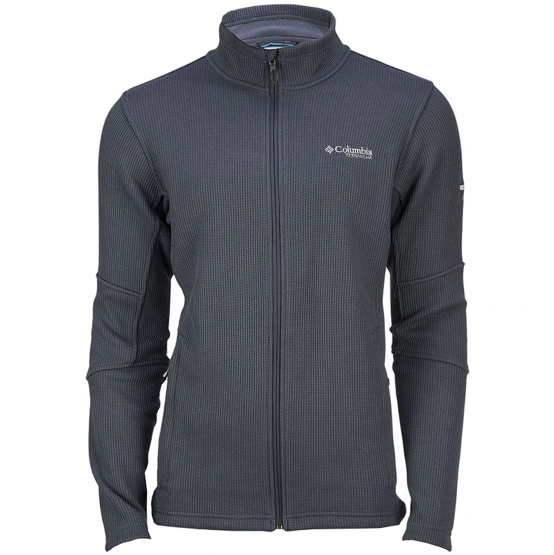 سویشرت مردانه کلمبیا مدل Northern Pass Fleece