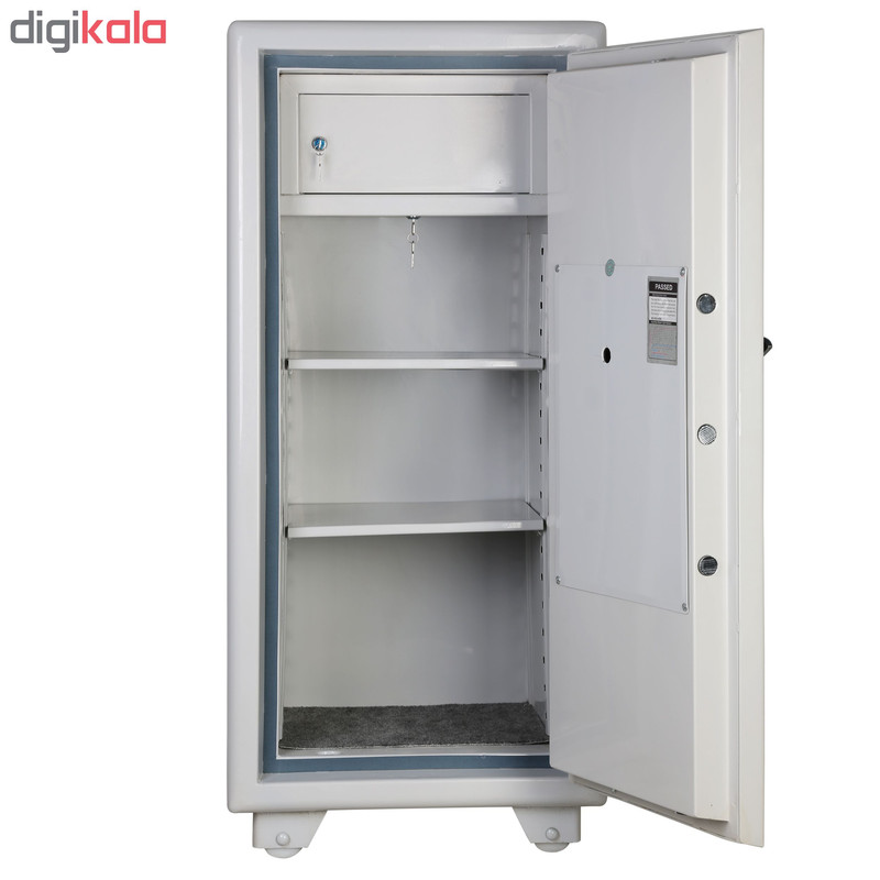 گاو صندوق گنجینه مدل GS-1200/1s-SDC گاو صندوق گنجینه مدل GS-1200/1s-SDC