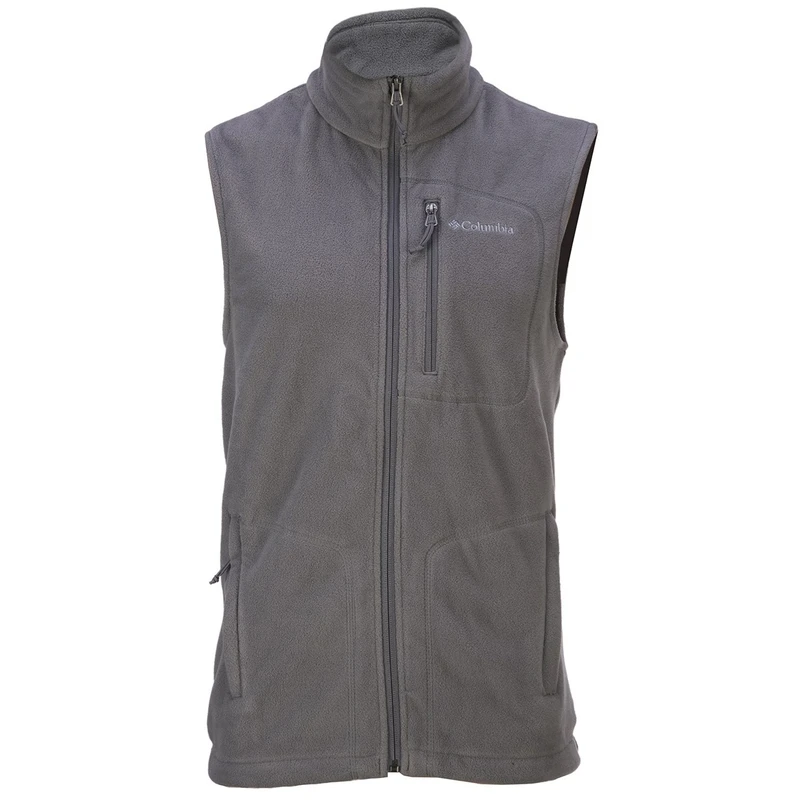 جلیقه مردانه کلمبیا مدل Fast Trek Fleece