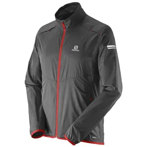 سویشرت مردانه سالومون مدل Agile M