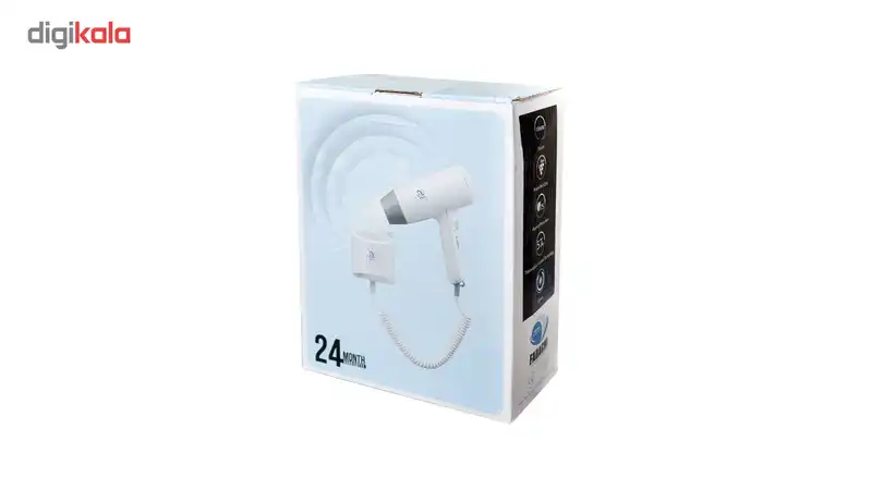 سشوار رینا مدل VTC-23A