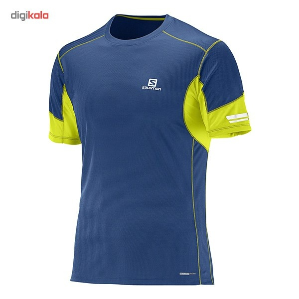 Agile ss tee m Clearance