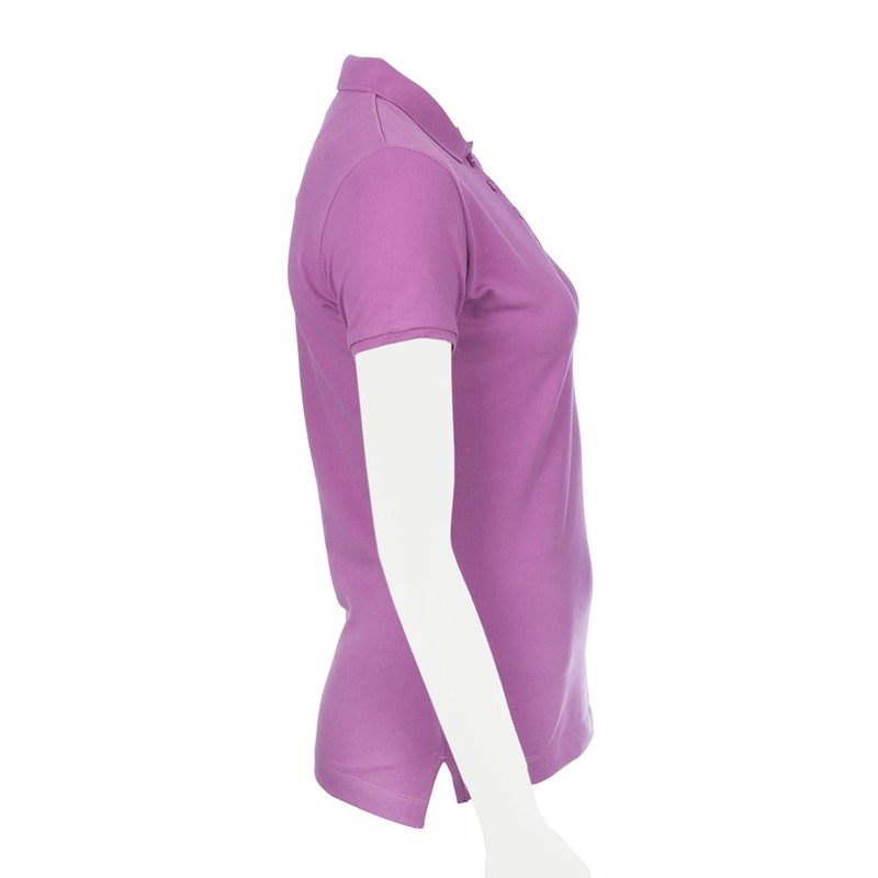 پلو شرت زنانه نکست مدل Basics