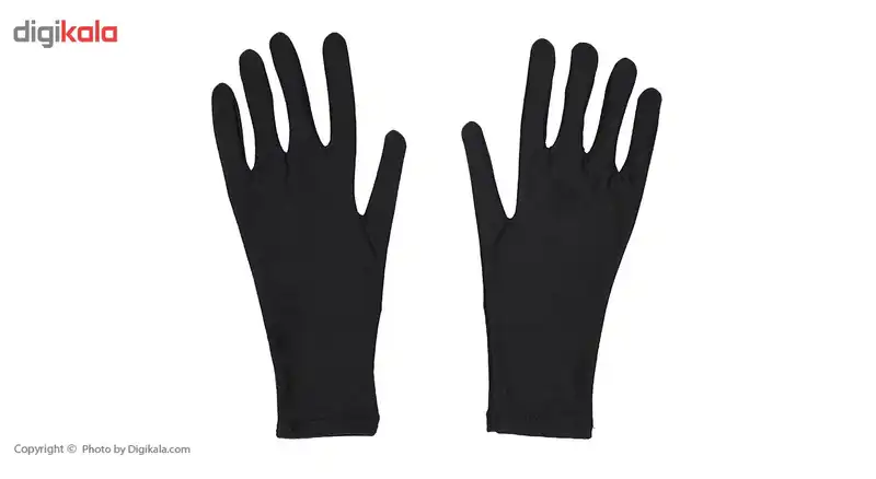 دستکش زنانه شهر شیک مدل GL501