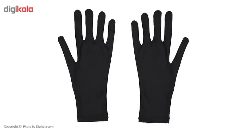دستکش زنانه شهر شیک مدل GL501