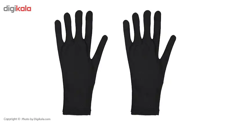 دستکش زنانه شهر شیک مدل GL501