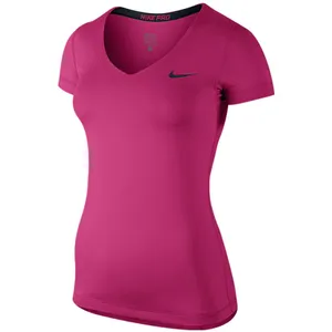 تی شرت زنانه نایکی مدل Pro SS