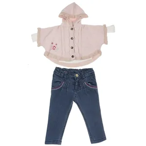 ست لباس دخترانه مدل C1056