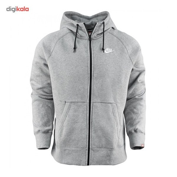 سویشرت مردانه نایکی مدل AW77 FLC
