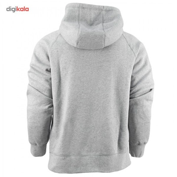 سویشرت مردانه نایکی مدل AW77 FLC