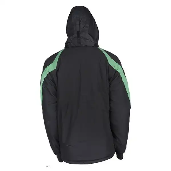 کاپشن مردانه آلشپرت مدل Team