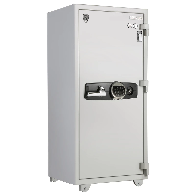 گاو صندوق گنجینه مدل GS-1200/1s-GMP