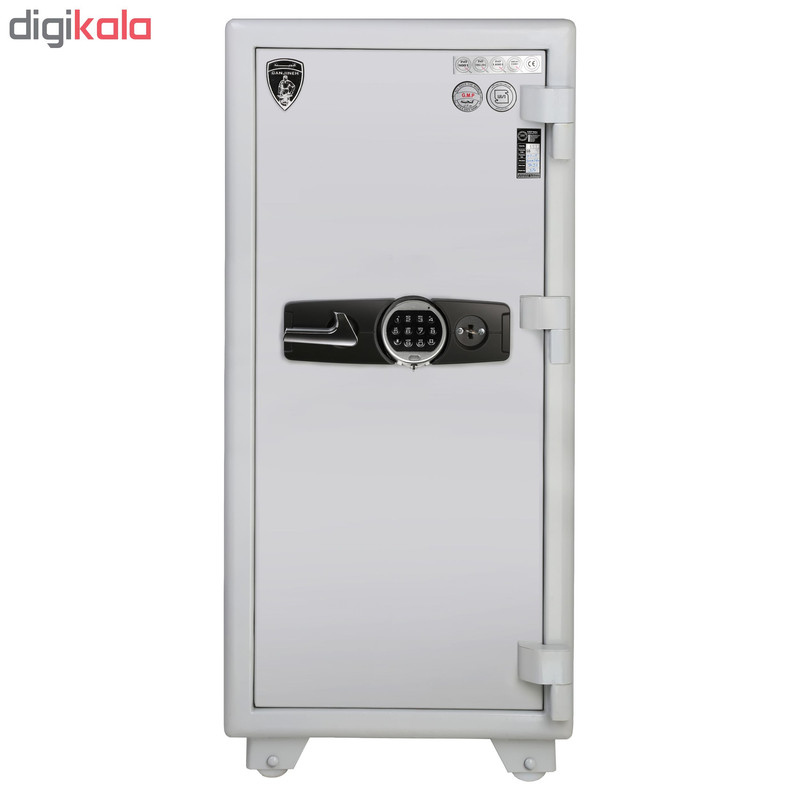 گاو صندوق گنجینه مدل GS-1200/1s-GMP