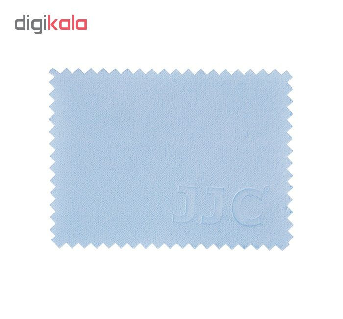محافظ صفحه نمایش دوربین جی جی سی مدل LCP-X30 مناسب برای دوربین فوجی فیلم X30 بسته 2 عددی