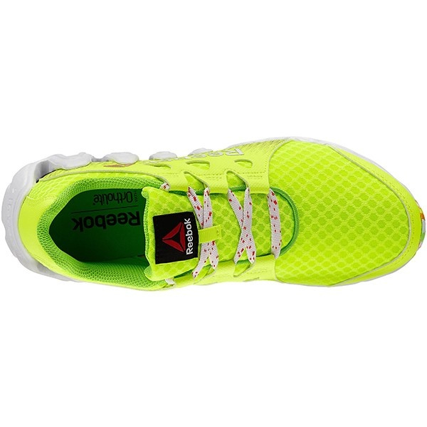 reebok ortholite zigtech