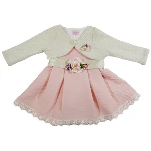 ست لباس دخترانه ارای کیدز مدل 521-51