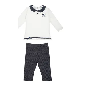 ست لباس دخترانه دیوونته مدل 51581W