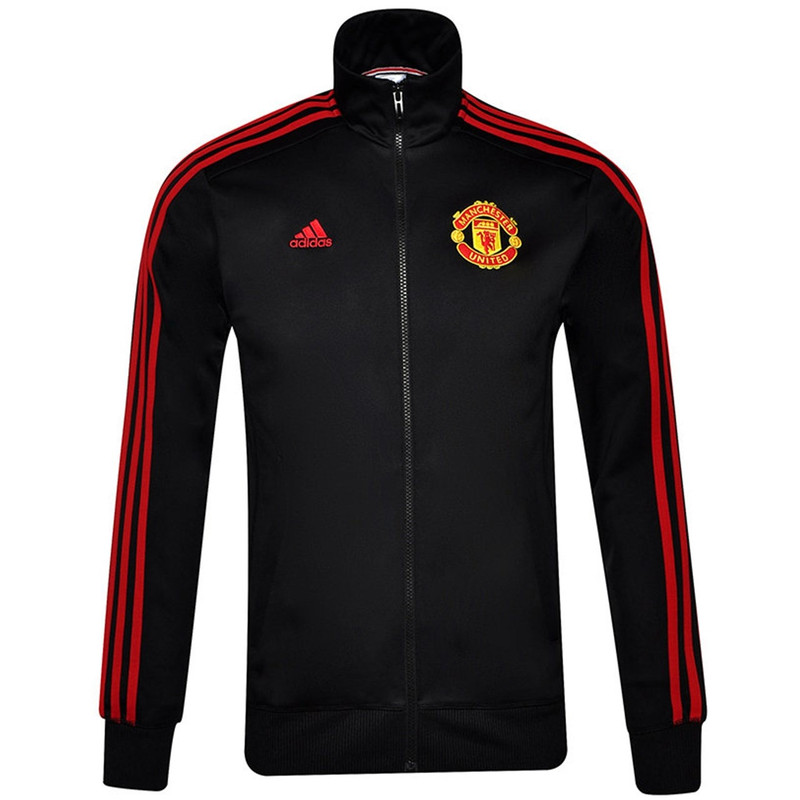 سویشرت مردانه آدیداس مدل Manchester United FC