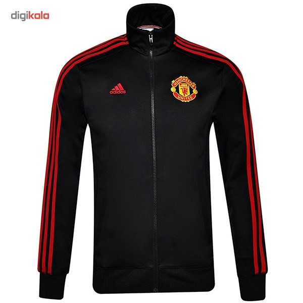 سویشرت مردانه آدیداس مدل Manchester United FC