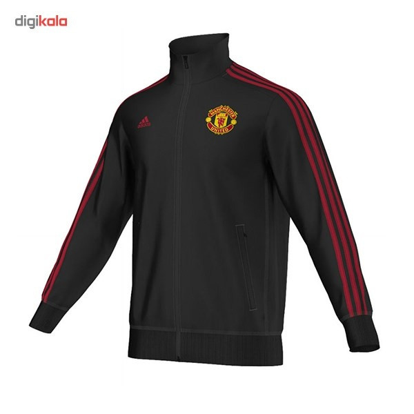 سویشرت مردانه آدیداس مدل Manchester United FC
