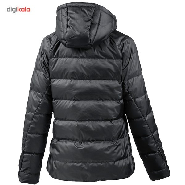کاپشن زنانه آدیداس مدل Cosy Down